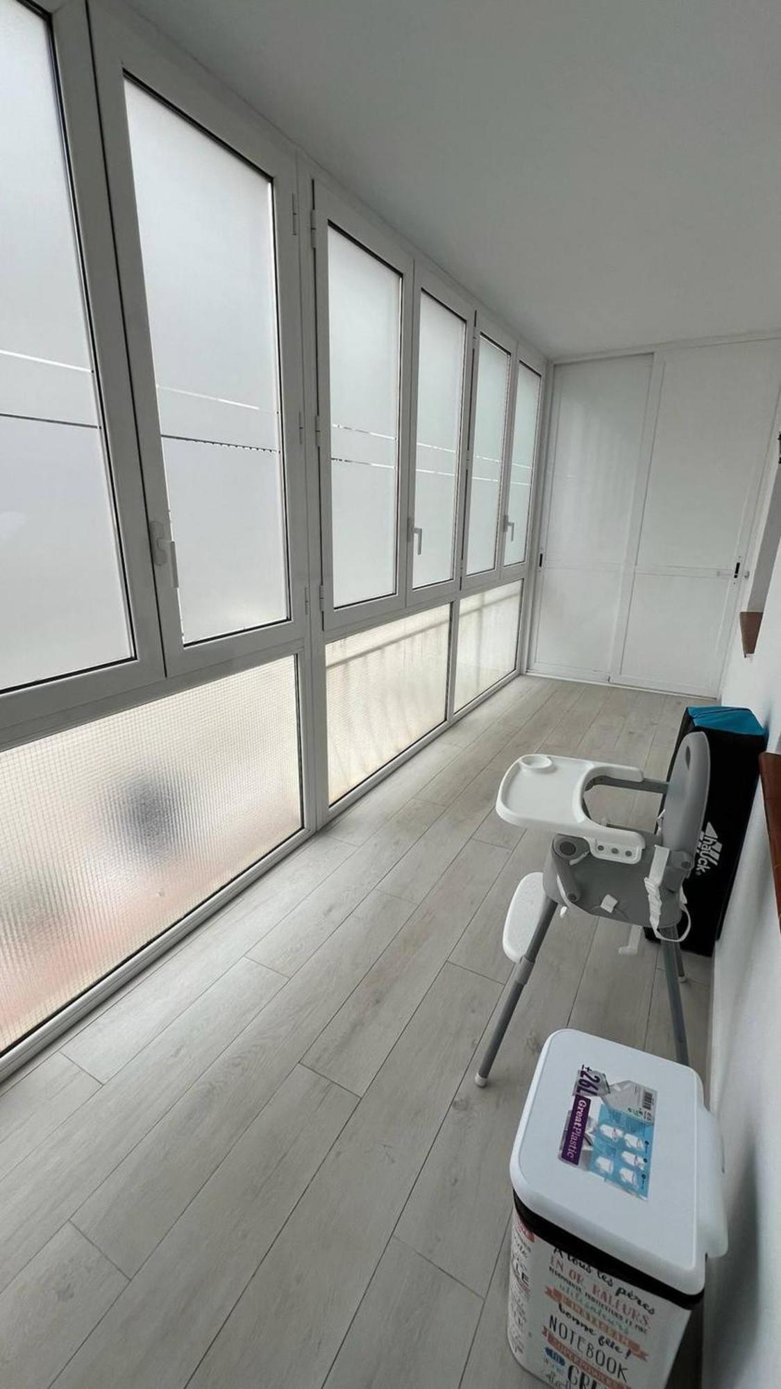 Apartamento Frente Al Mar Roses Exterior foto