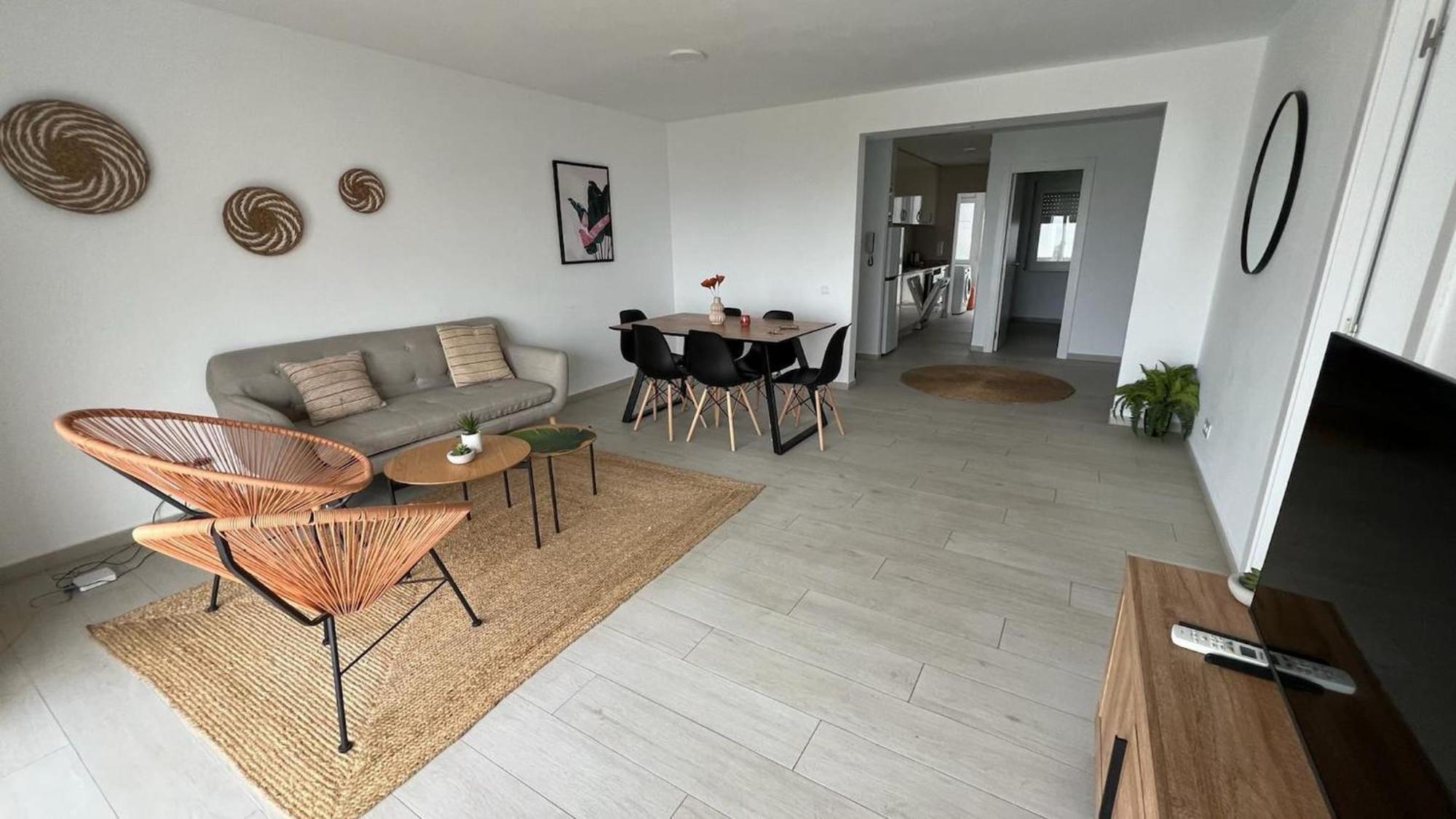Apartamento Frente Al Mar Roses Exterior foto